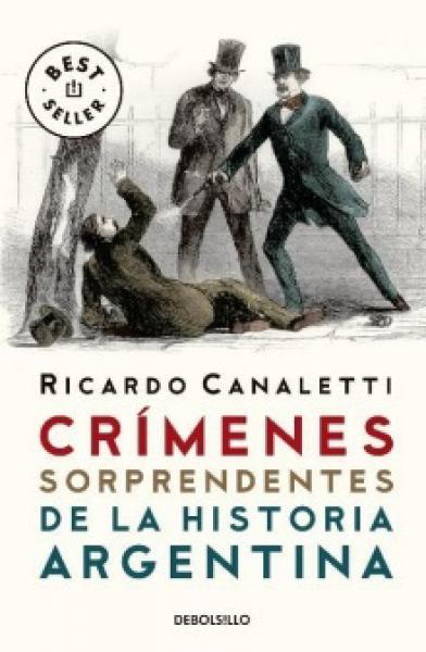 CRIMENES SORPRENDENTES DE LA HISTORIA...
